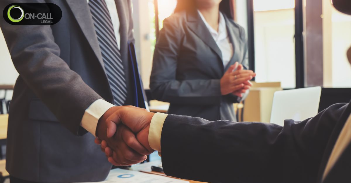 7 Pro Tips on How To Choose the Right Legal Document Courier Service