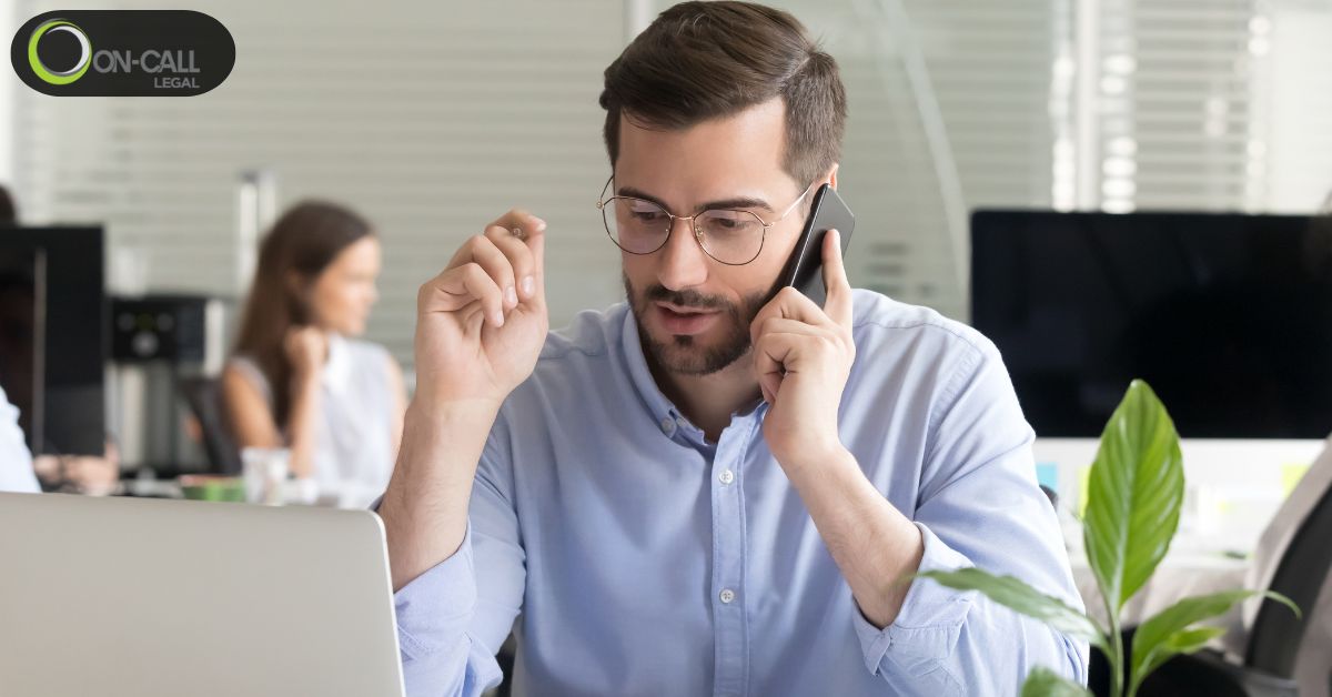 Ask About Contingency Plans