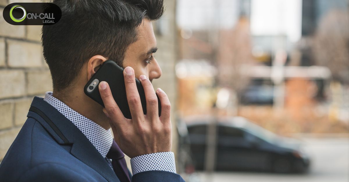 Can You Hire Someone to Serve Papers?