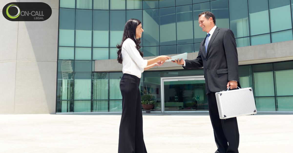 Common Pricing Models for Legal Courier Services