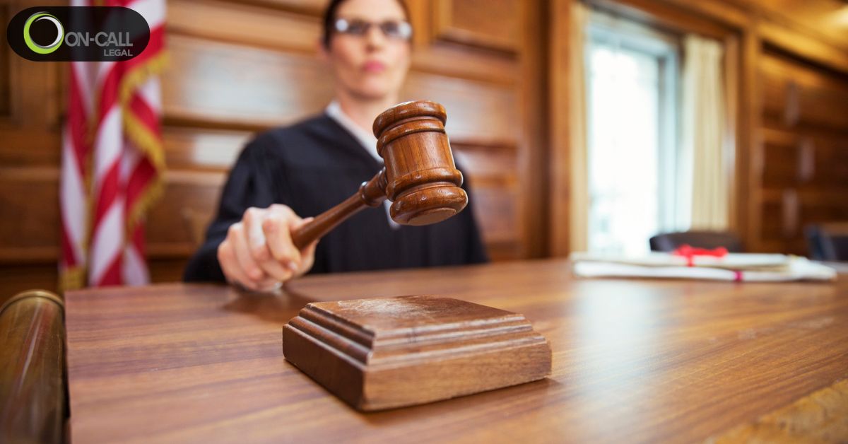 Consequences of Court Papers Served Incorrectly