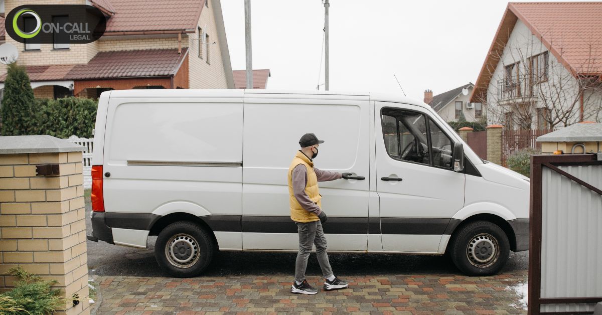 How Long Does Delivery Take?