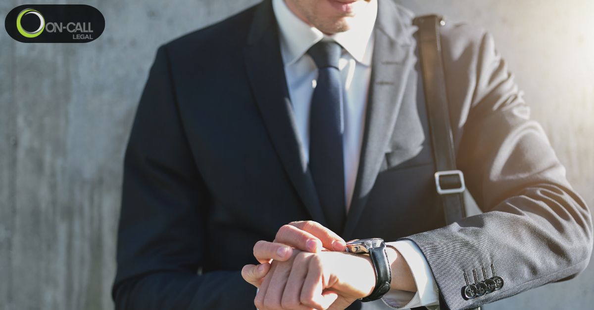 How Long Does It Take To Get Divorce Papers Served