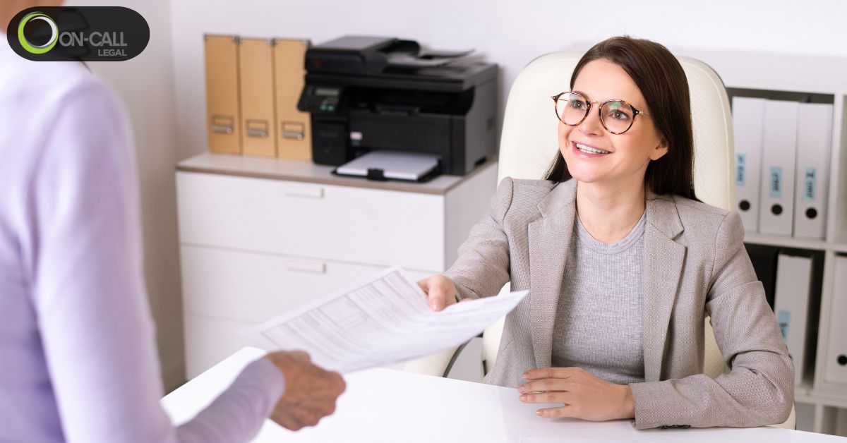 How Long Does It Take to Serve Someone in California?