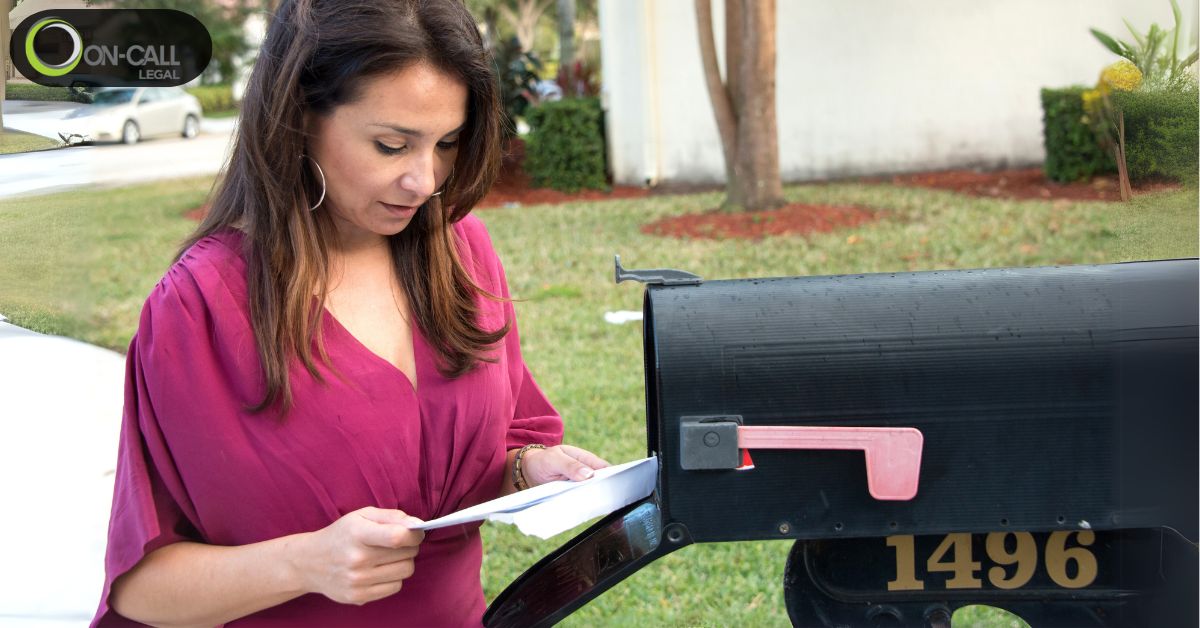 How Many Attempts Will a Process Server Make to Serve Documents?