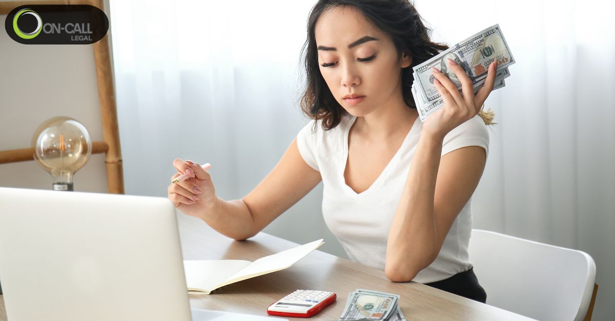 How Much Does It Cost to Serve Someone Papers?