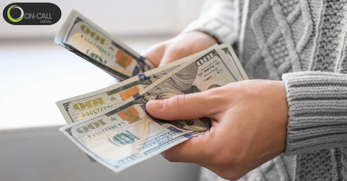 How Much Does It Cost to Subpoena Someone?