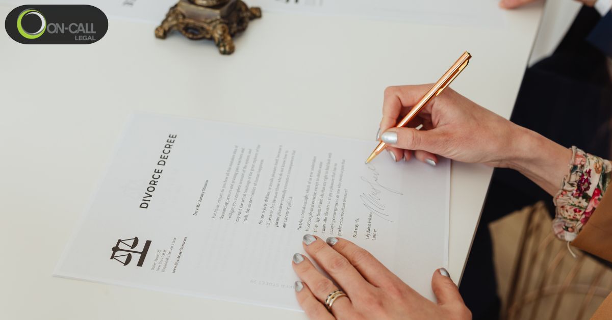 How Much Time Do You Have to Serve Divorce Papers in California?