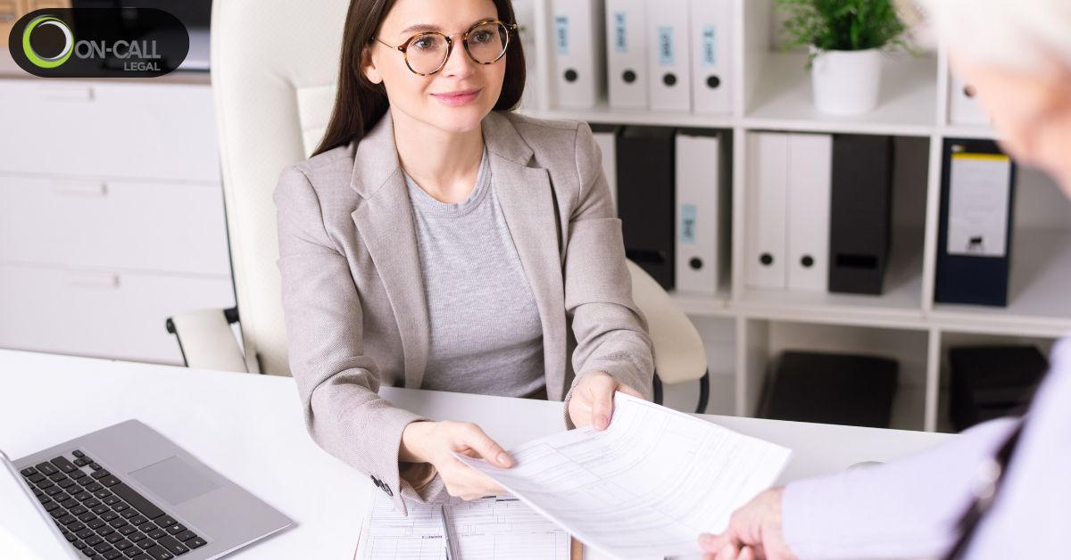 How To Start a Career as a Process Server