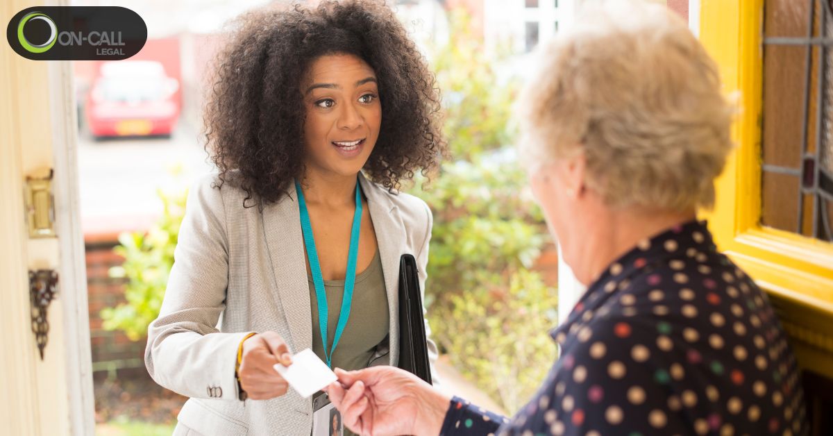 How To Verify a Process Server’s Credentials?