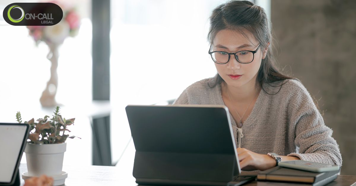 How to Find Someone to Serve Court Papers