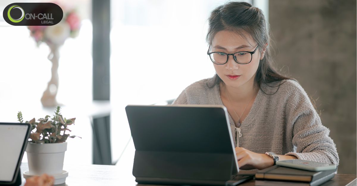 How to Find a Company’s Registered Agent