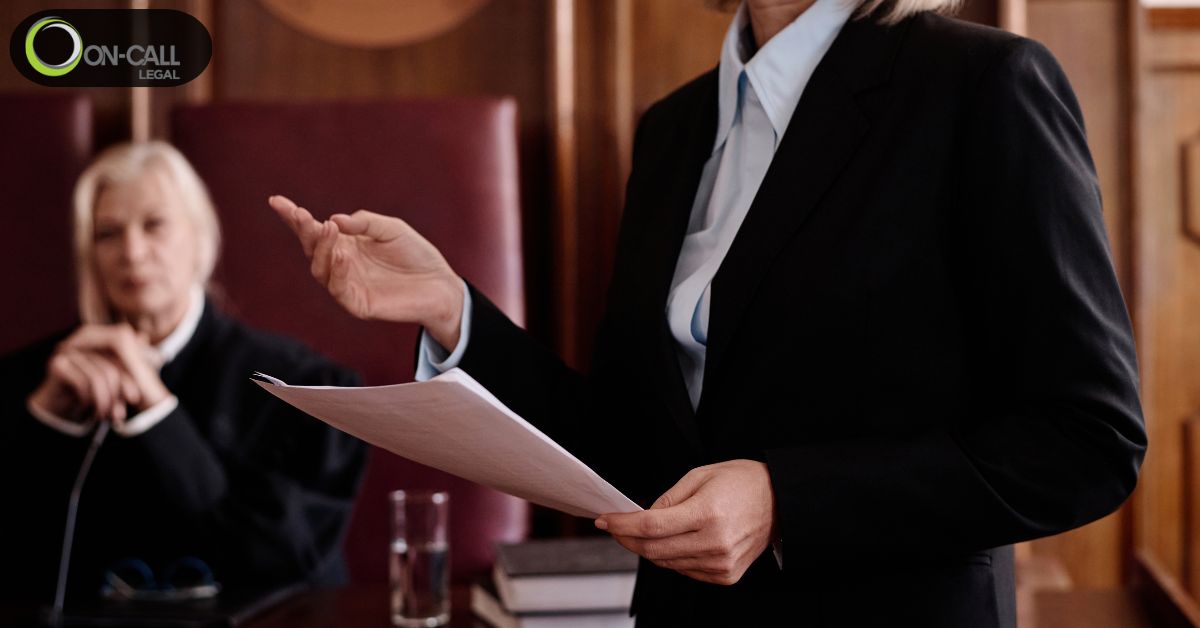 How to Introduce Exhibits During Trial?