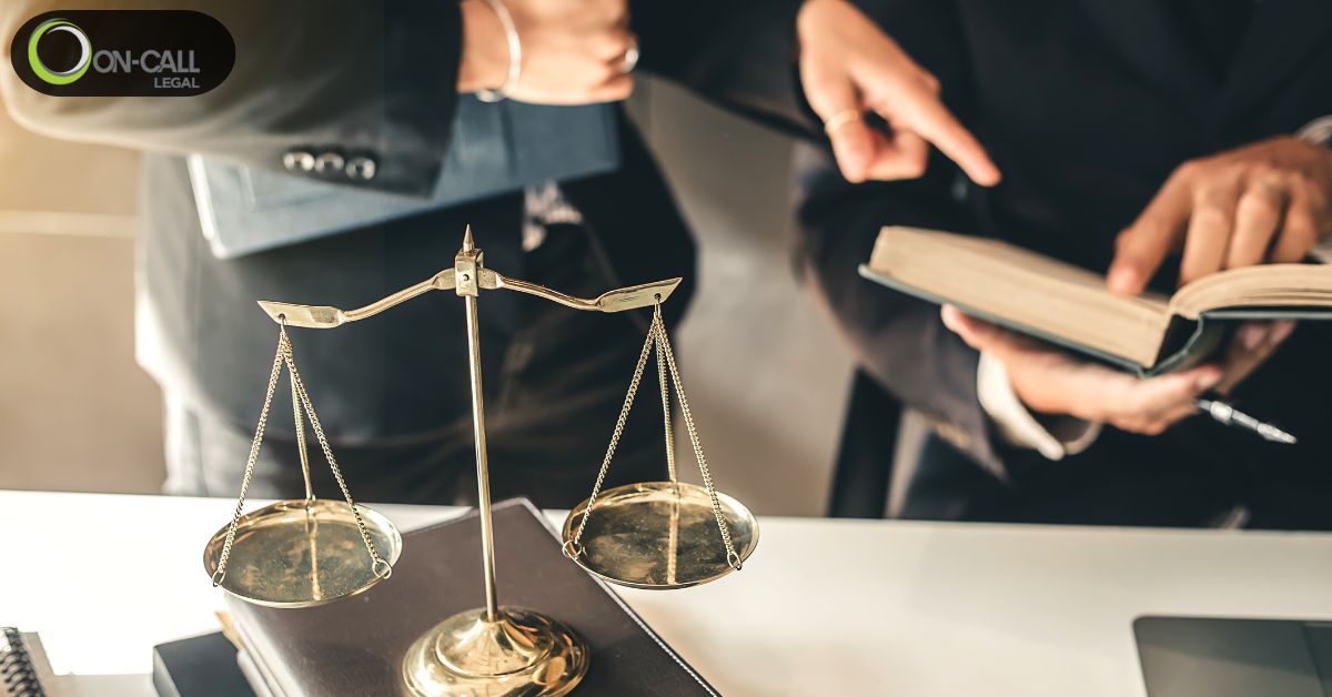 How to Prepare Exhibits for Trial in 4 Steps?