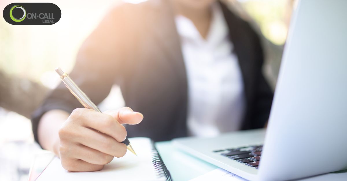 How to Prevent Improper Process Service