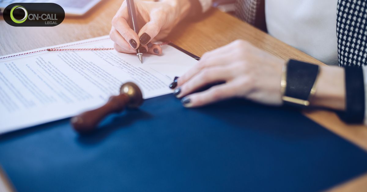 How to Save Money on Serving Divorce Papers