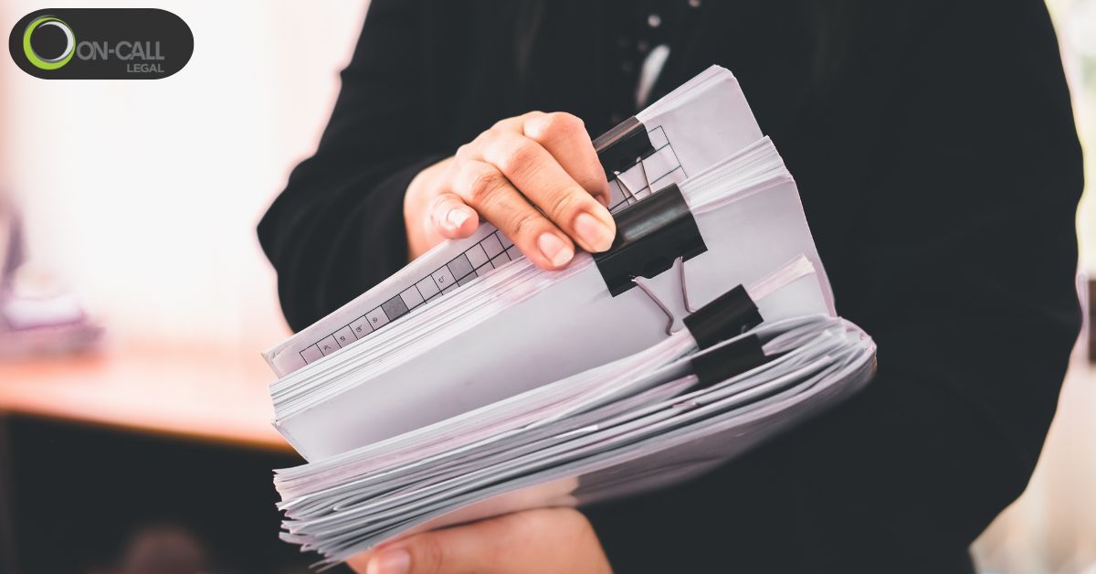 How to Serve Someone in Another State?