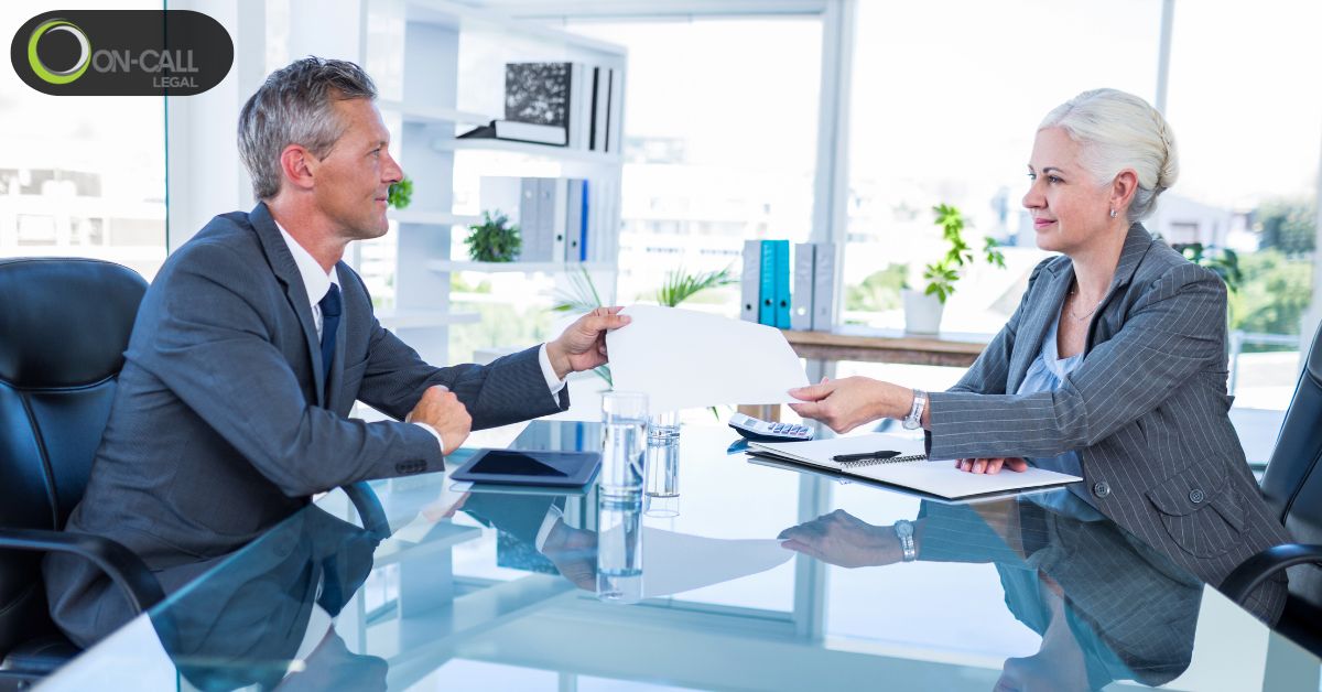 How to Serve Someone?