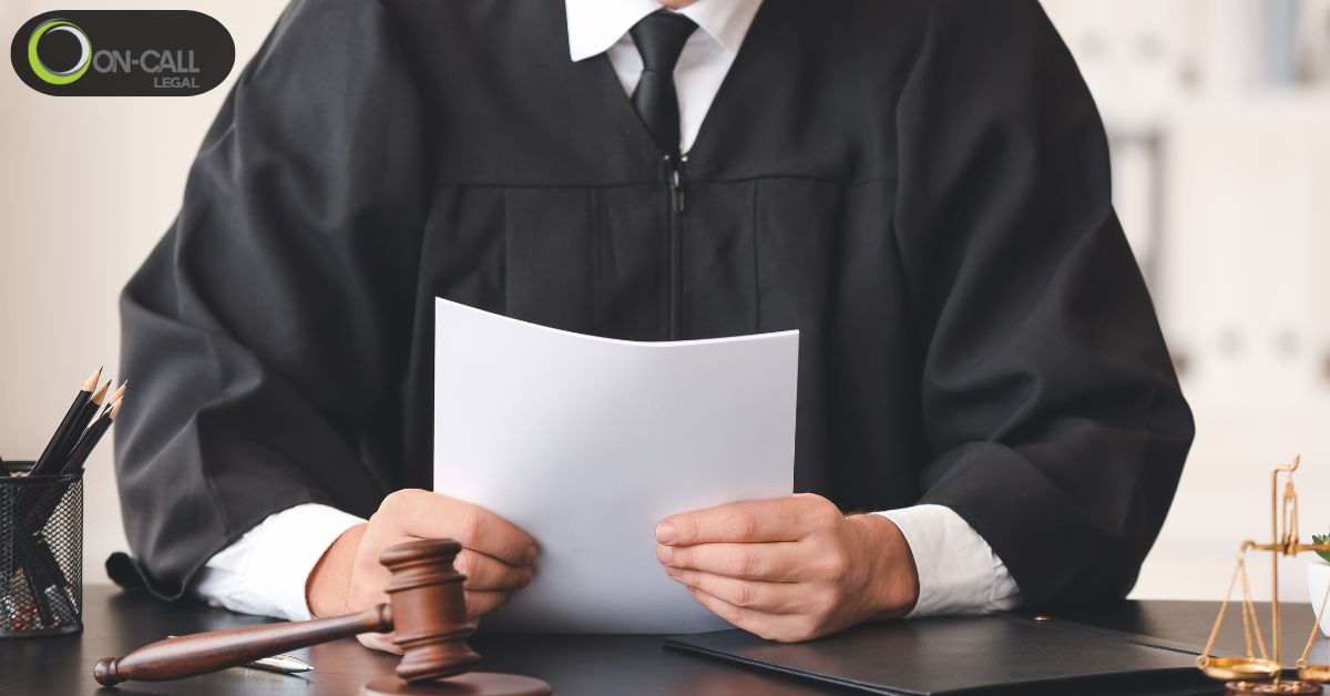 Jurisdictional Requirements and Applicable Court Rules