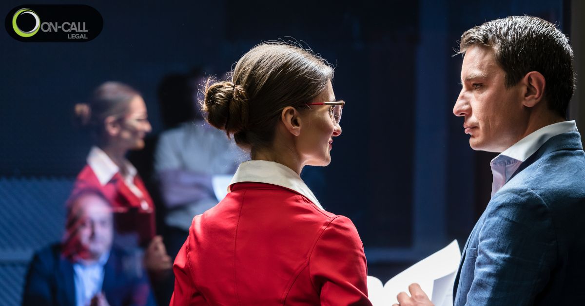 Legal Investigative Services