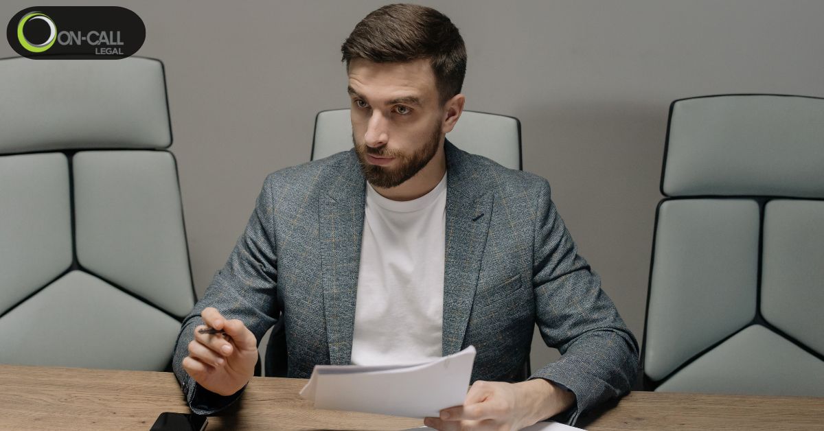 What Happens If a Server Can’t Find You?