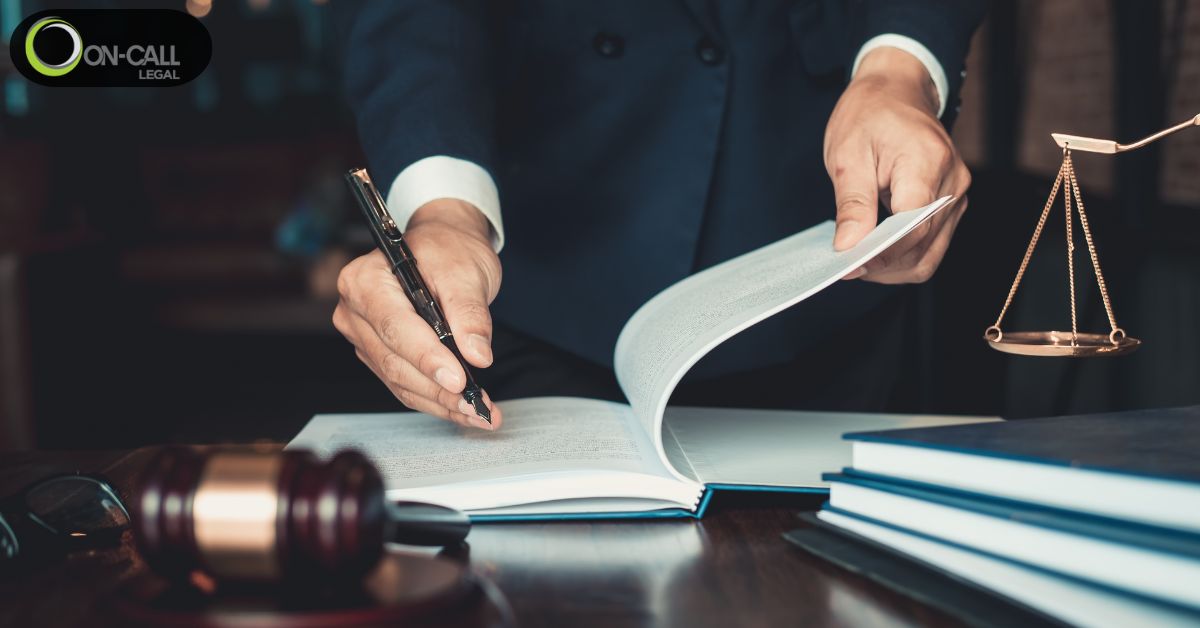 Most Important California Service of Process Rules