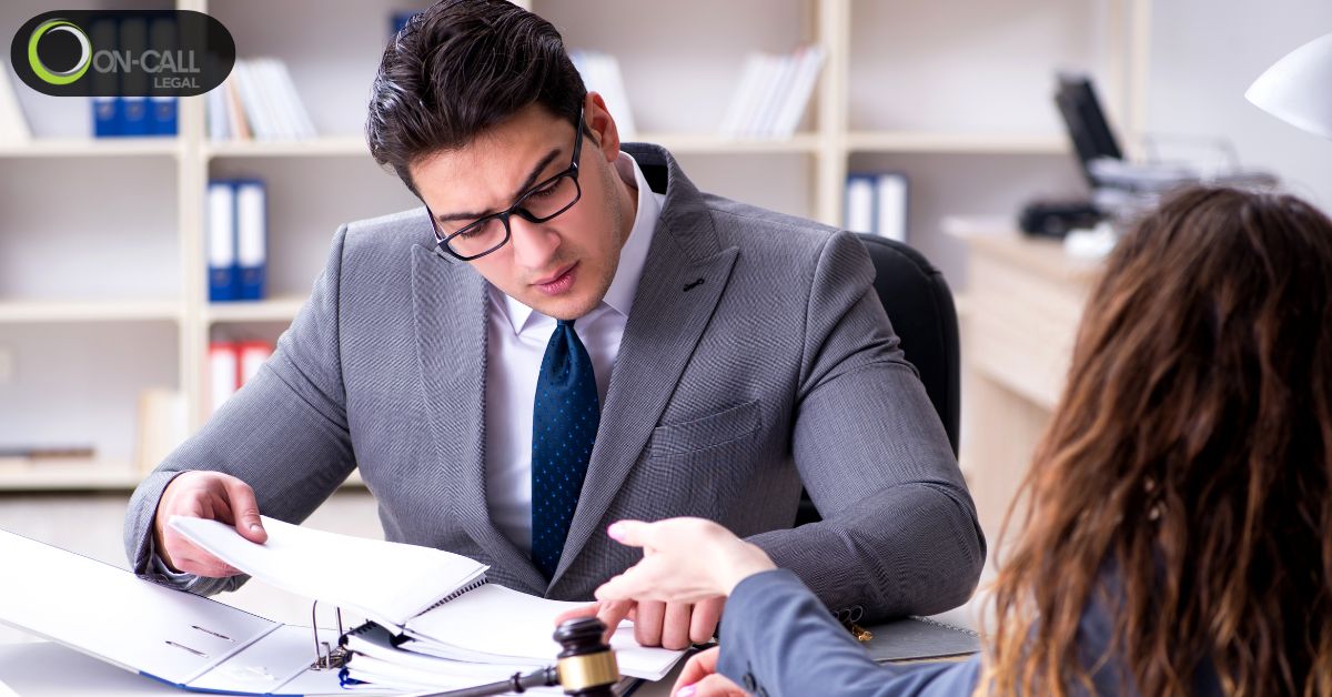 Potential Issues and Challenges of Attorney Accepting Service