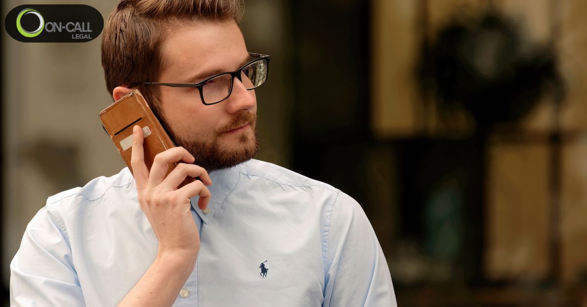 How to Verify the Identity of a Process Server