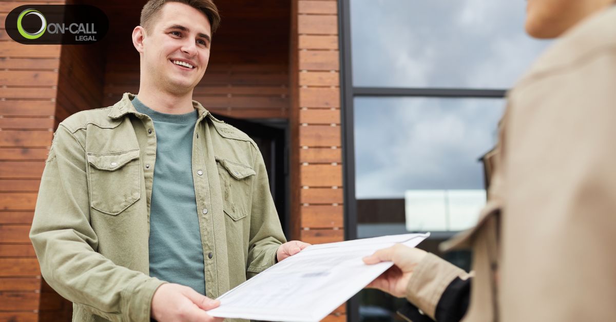 Pros and Cons of Waiving Service of Process