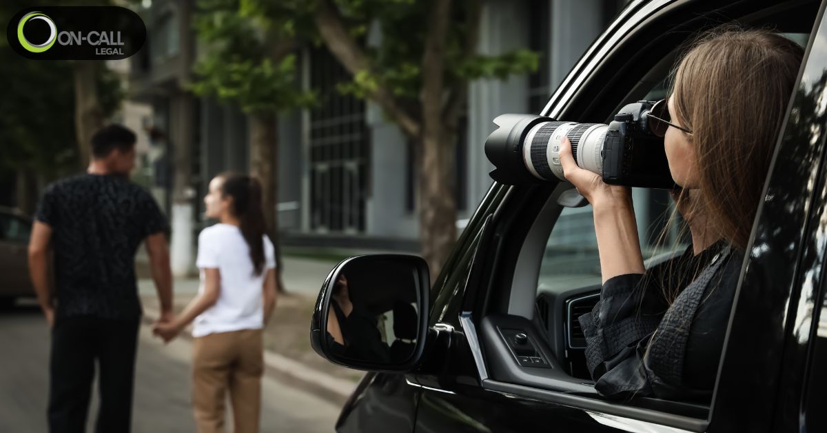 Reasons You Might Need a Private Investigator