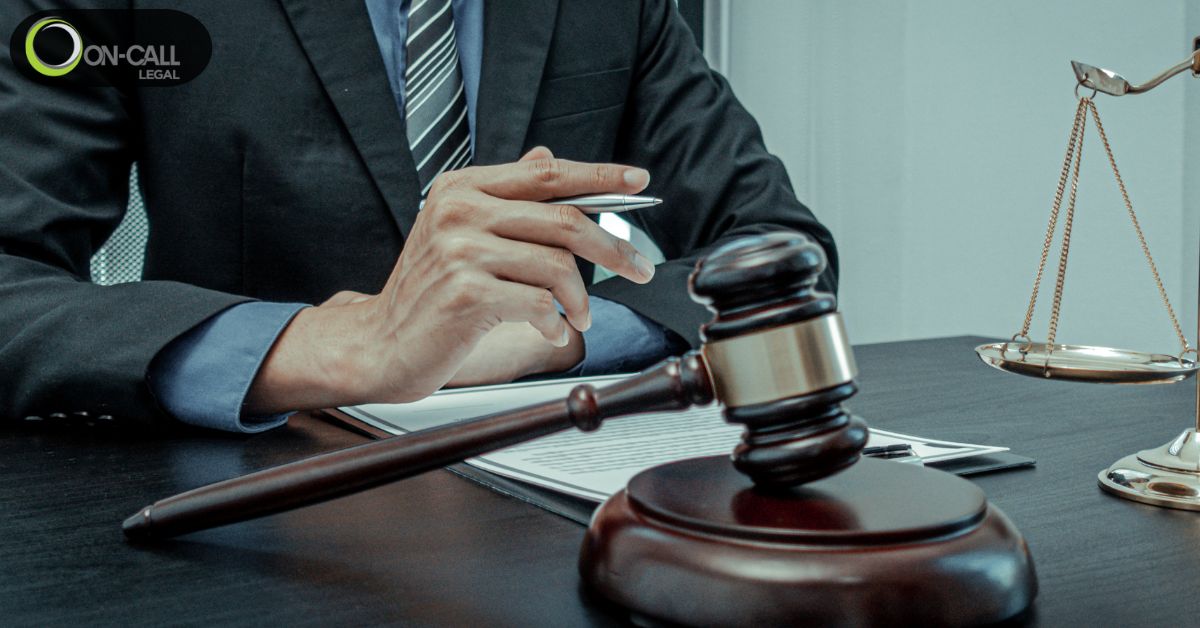 Short Notice Hearings and Depositions