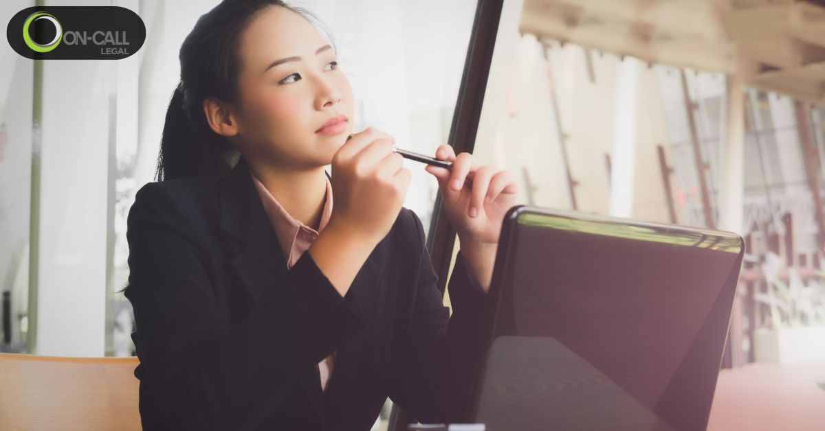 Step 1: Understand Why You Need a Process Server