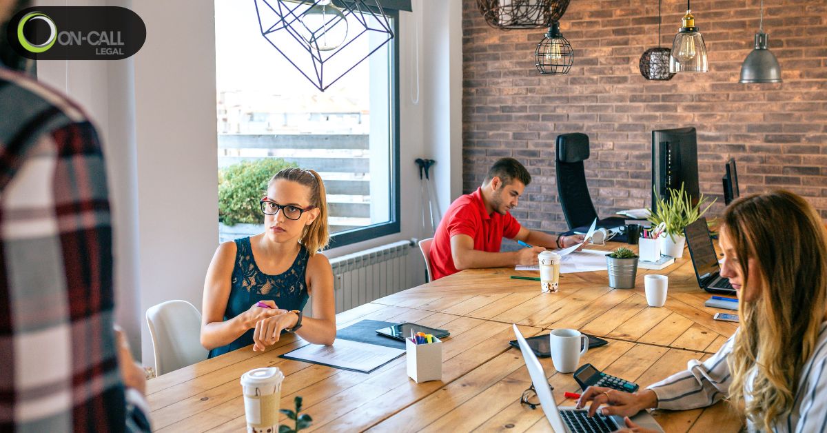 Substitute Service of Process in California