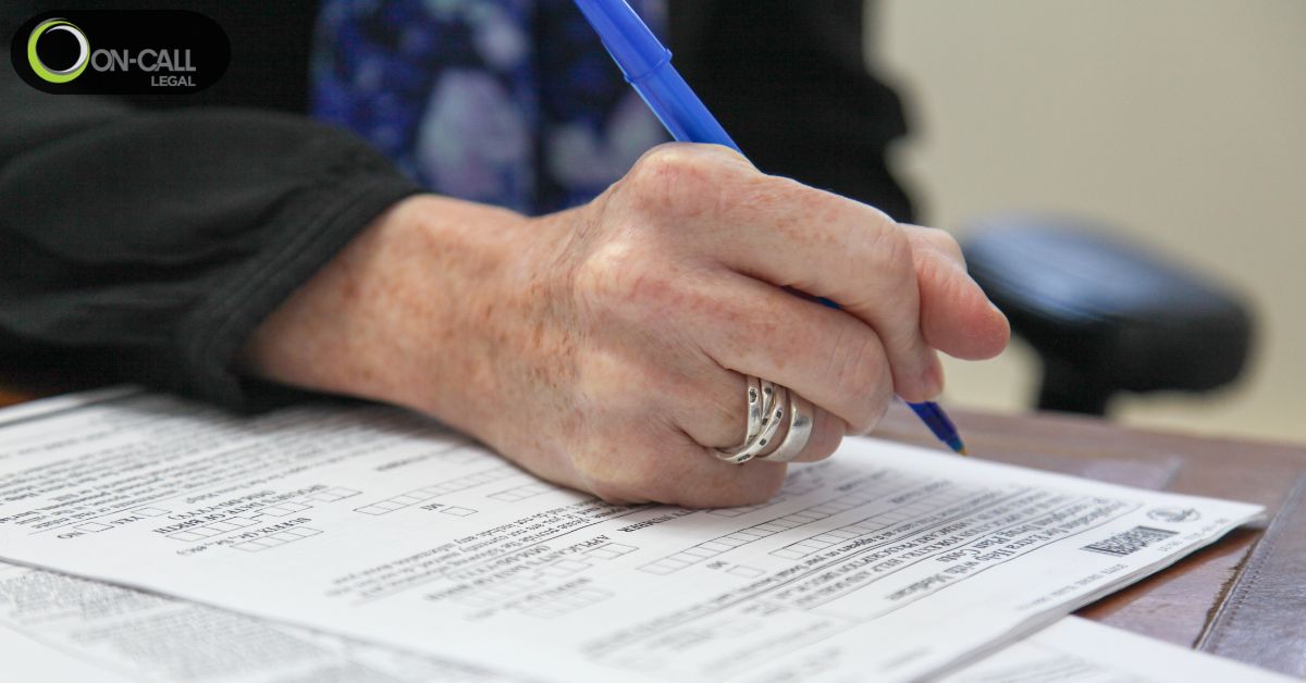 The Registration Process