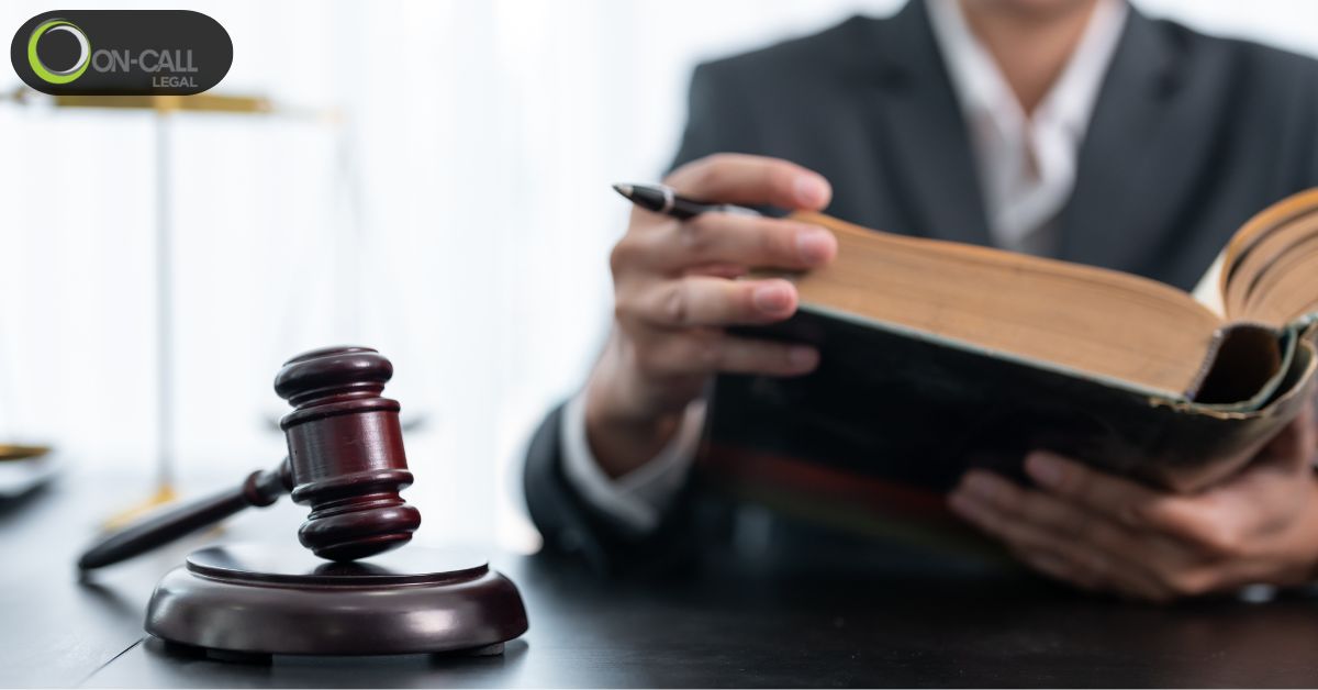 The Role of Exhibits in a Trial