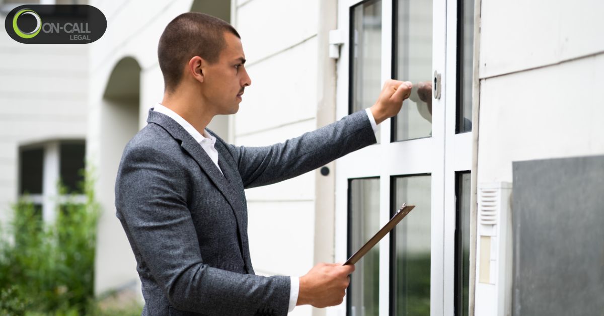 Tips for Serving Someone