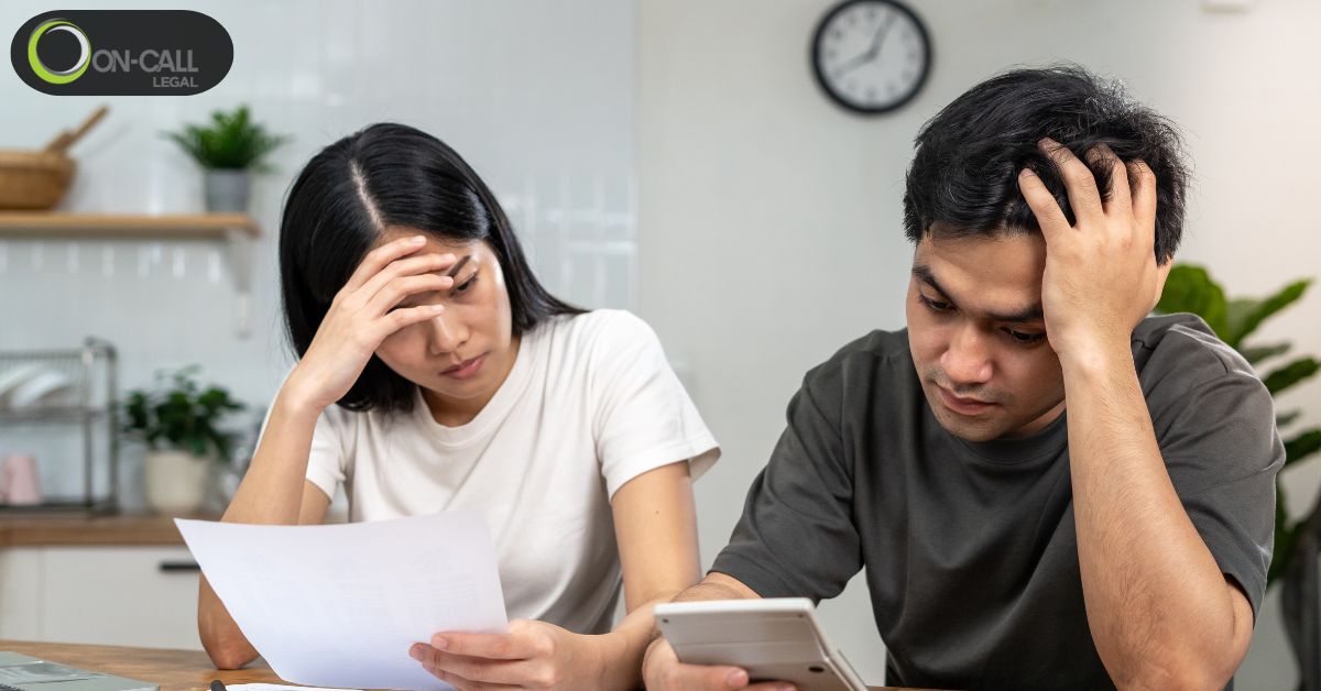 What Are the Consequences of Improper Service?