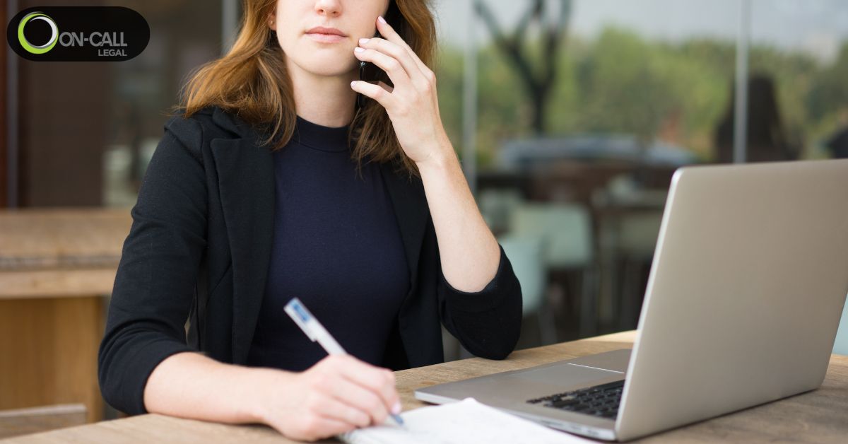 What Do I Do if I Can't Get Proof of Service?