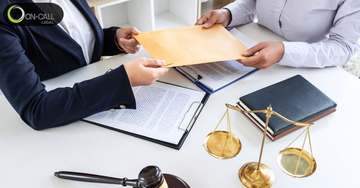 What Happens If a Witness Refuses to Comply with an Out-of-State Subpoena?