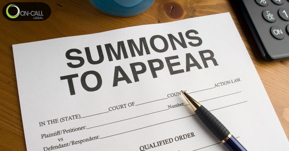 What Documents Can a Courier Service Manage?