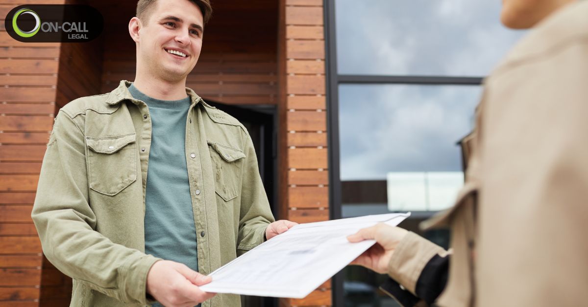 What Does a Document Delivery Service Do?