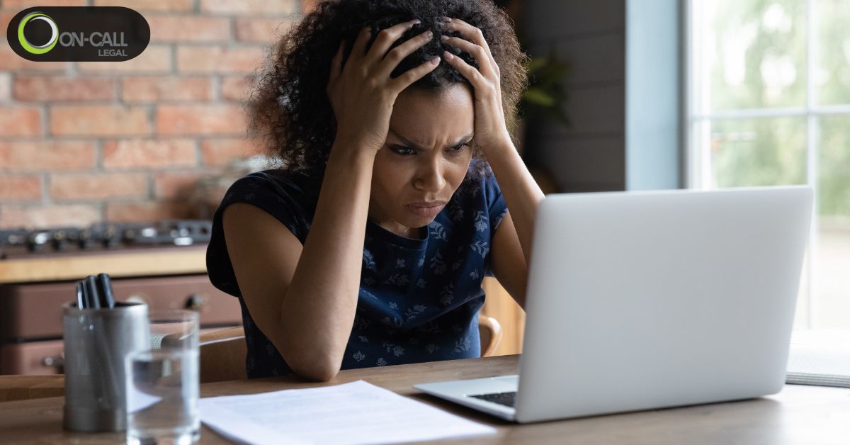 What Happens If the Person You Want to Serve is Hard to Find?