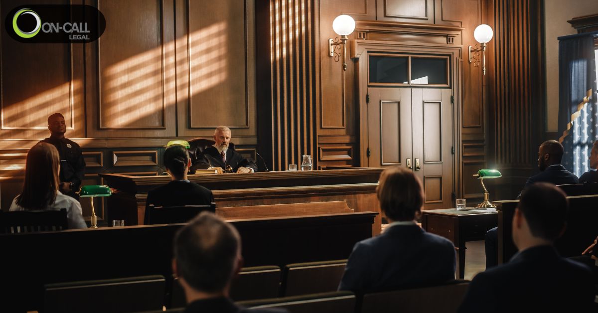 What Happens If the Subpoena Isn’t Served Correctly?