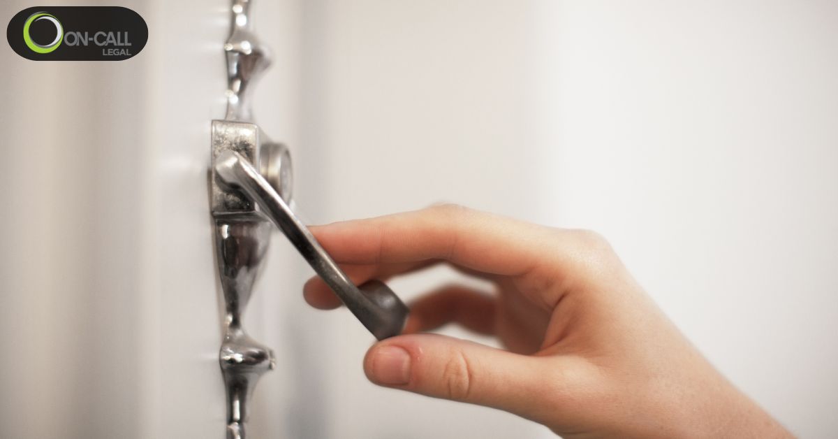 What Happens if You Can’t Serve Someone’s Divorce Papers?