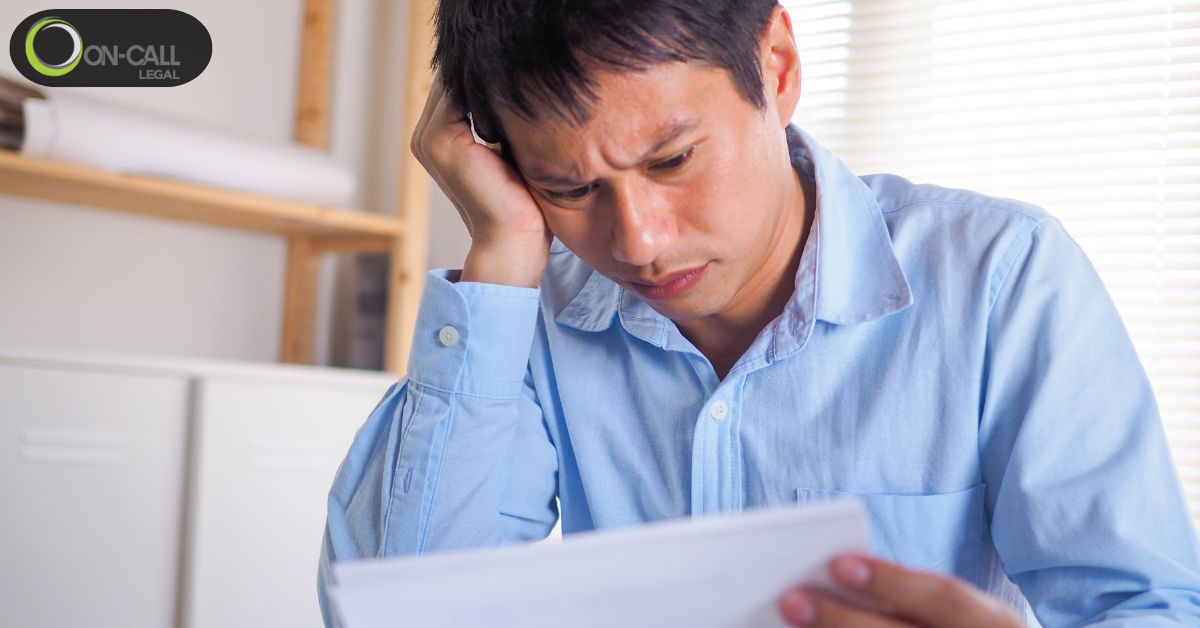 What Happens if a Summons Is Not Served Properly?