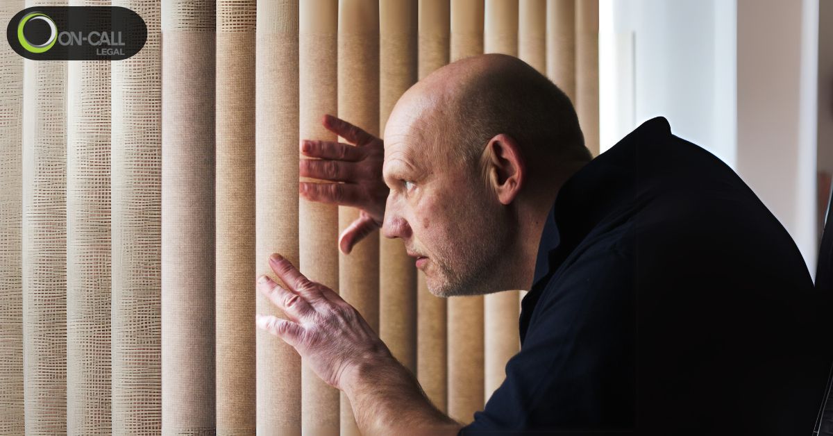 What Happens if the Recipient Can Not Be Located on Weekends?