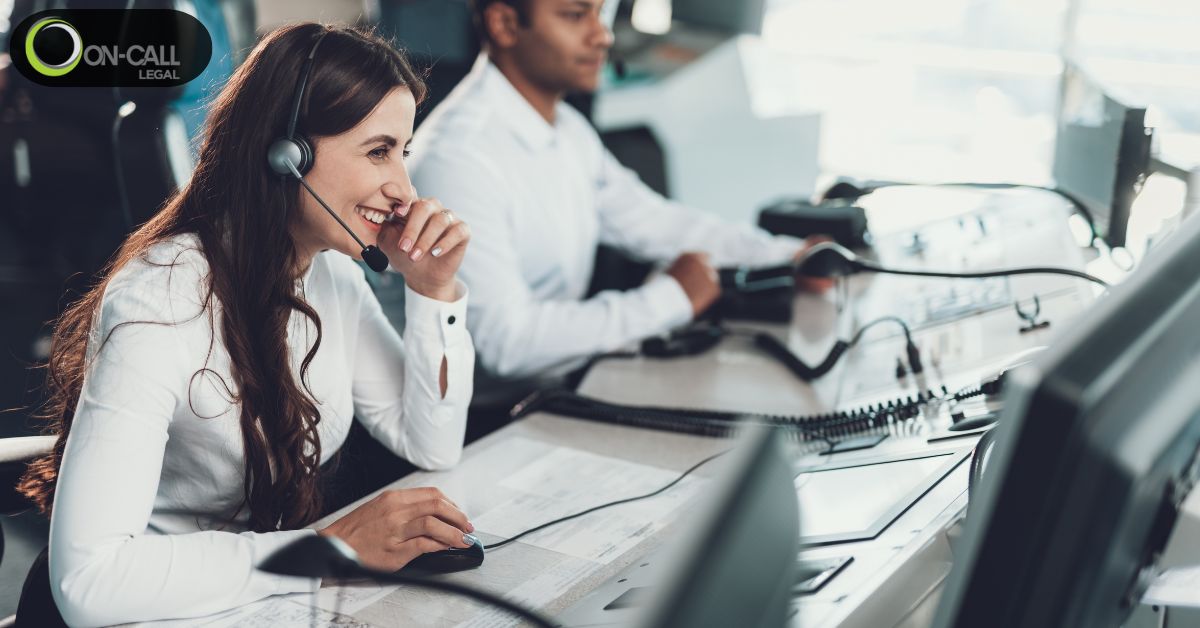 What Is Process Server Dispatch?