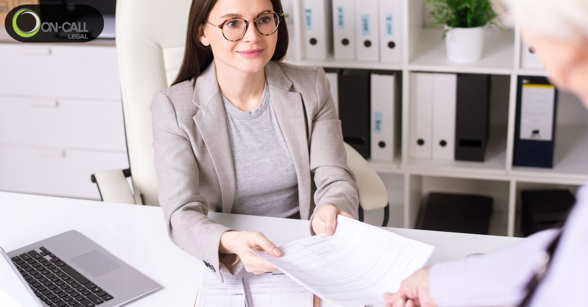 What Is Service of Process?