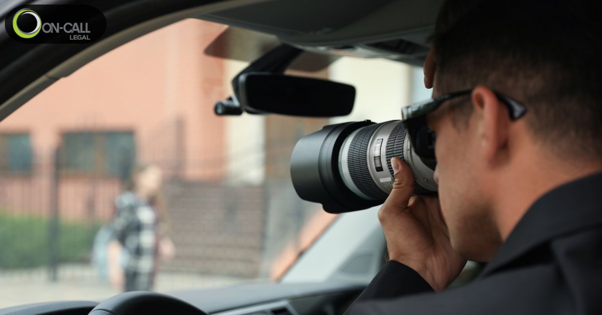 What Is a Private Investigator?