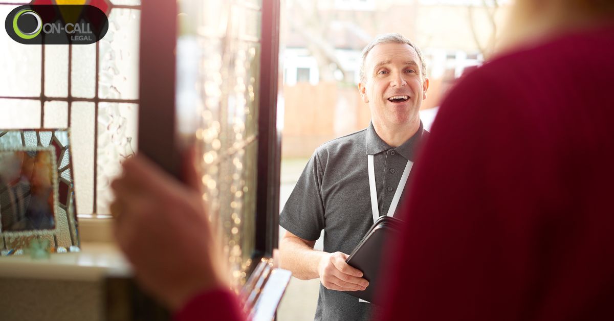 What Is an Independent Process Server?